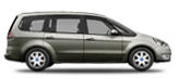 Used MPV for sale in Botley